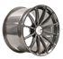 Forgeline GTD1 18x10.5 Motorsport Series Monoblock Wheel