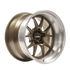 Forgeline GA3R 18x7.0 Motorsport Series Wheel
