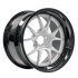 Forgeline GA3R Open Lug 20x10.5 Motorsport Series Wheel