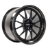 Forgeline GA3R-6 18x11.0 Motorsport Series Wheel