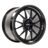 Forgeline GA3R-6 19x10.0 Motorsport Series Wheel