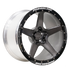 Forgeline CF1R Beadlock 19x10.0 Drag Racing Series Wheel