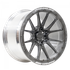 Forgeline GS1R-6 Beadlock 17x11.0 Drag Racing Series Wheel