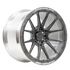 Forgeline GS1R-6 Beadlock 17x12.0 Drag Racing Series Wheel