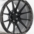 Forgeline GS1R-6 Beadlock 18x10.5 Drag Racing Series Wheel