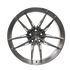 Forgeline NW103 18x9.0 Monoblock Series Wheel