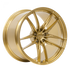 Forgeline NW103 20x13.0 Monoblock Series Wheel