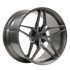Forgeline EX1 18x10.5 Monoblock Series Wheel