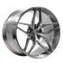Forgeline EX1 18x11.0 Monoblock Series Wheel