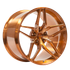 Forgeline EX1 19x8.5 Monoblock Series Wheel