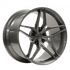 Forgeline EX1 19x9.0 Monoblock Series Wheel