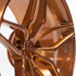 Forgeline EX1 19x12.0 Monoblock Series Wheel