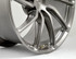 Forgeline DR1 20x11.0 Monoblock Series Wheel