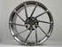 Forgeline DR1 21x11 Monoblock Series Wheel