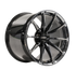 Forgeline GT1 5-Lug 18x10.0 Monoblock Series Wheel