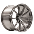Forgeline GT1 5-Lug 18x12.0 Monoblock Series Wheel