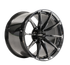 Forgeline GT1 5-Lug 18x12.0 Monoblock Series Wheel
