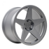 Forgeline FF1 18x8.5 Monoblock Series Wheel