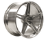 Forgeline SC1 18x9.0 Monoblock Series Wheel