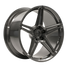 Forgeline SC1 20x9.0 Monoblock Series Wheel