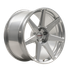 Forgeline CV1 20x8.5 Monoblock Series Wheel