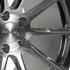 Forgeline RB1 19x8.5 Monoblock Series Wheel