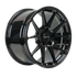 Forgeline GA1R 18x10.0 Monoblock Series Wheel