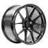 Forgeline GA1R Open Lug Cap 20x11.5 Monoblock Series Wheel