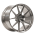 Forgeline GS1 19x9.5 Monoblock Series Wheel