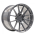 Forgeline GS1-6 20x10.0 Monoblock Series Wheel