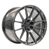 Forgeline GS1-6 20x10.5 Monoblock Series Wheel