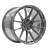 Forgeline GS1-6 20x11.0 Monoblock Series Wheel