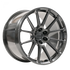 Forgeline GS1-6 21x10.0 Monoblock Series Wheel