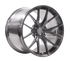 Forgeline VX1-6 21x12.5 Monoblock Series Wheel