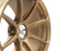 Forgeline GE1 18x9.0 Monoblock Series Wheel