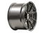 Forgeline GE1 18x12.0 Monoblock Series Wheel
