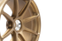 Forgeline GE1 20x9.0 Monoblock Series Wheel