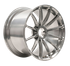 Forgeline GT1 18x10 Monoblock Series Wheel