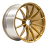 Forgeline GT1 21x12.5 Monoblock Series Wheel