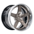 Forgeline AL300 19x10.0 AL Series Wheel