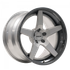 Forgeline AL300 20x12.5 AL Series Wheel