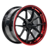 Forgeline AL301 19x11.5 AL Series Wheel