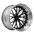Forgeline AL303 19x14.0 AL Series Wheel