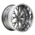Forgeline AL303 20x11.0 AL Series Wheel