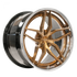 Forgeline AL304 18x7.5 AL Series Wheel