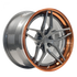 Forgeline AL304 20x12.0 AL Series Wheel