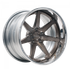 Forgeline CV3C 18x12.0 Concave Series Wheel