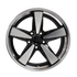 Forgeline FU3C 21x13.0 Concave Series Wheel