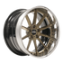 Forgeline RB3C 19x15.0 Concave Series Wheel