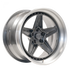 Forgeline NT3C 19x15.0 Concave Series Wheel